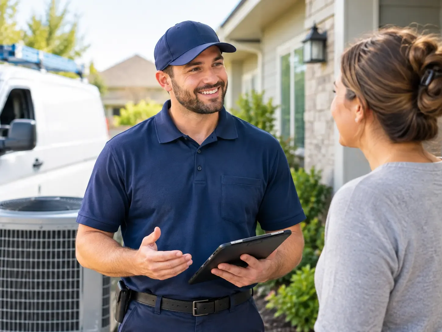 AC Installation Near Me Edwardsville, KS FAQs